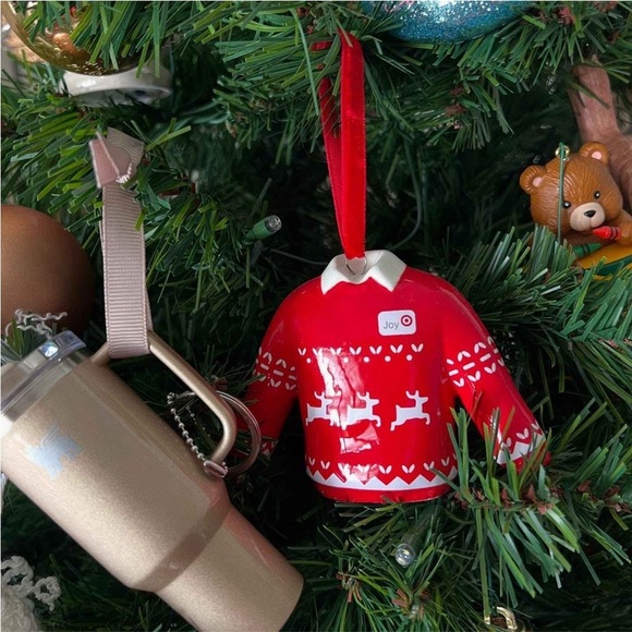 STANLEY x E.L.F MINI QUENCHER ORNAMENT KEYCHAIN HONEY TALKS NIB - Picture 9 of 9